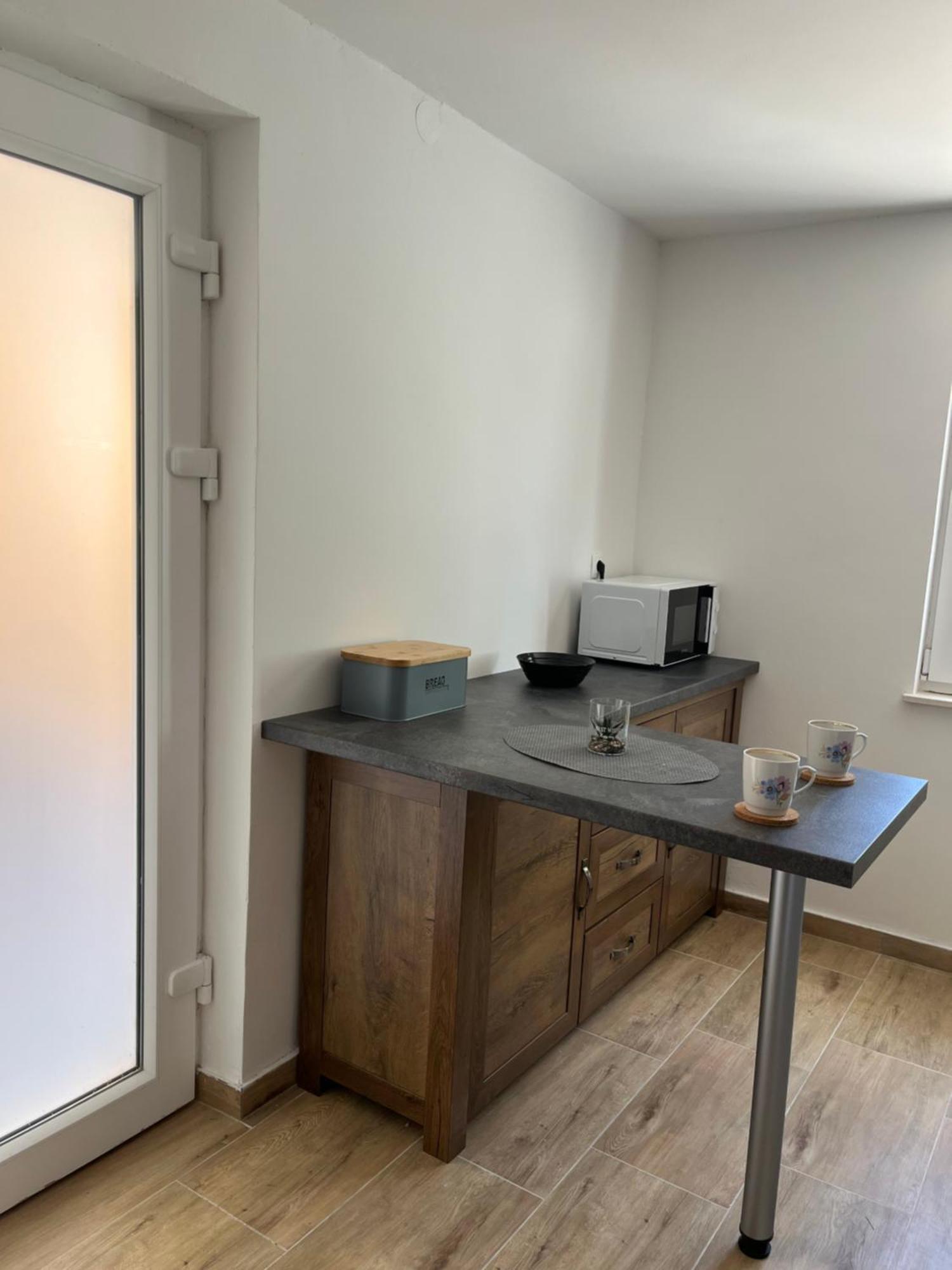 The Nook Villa Bilice Bagian luar foto