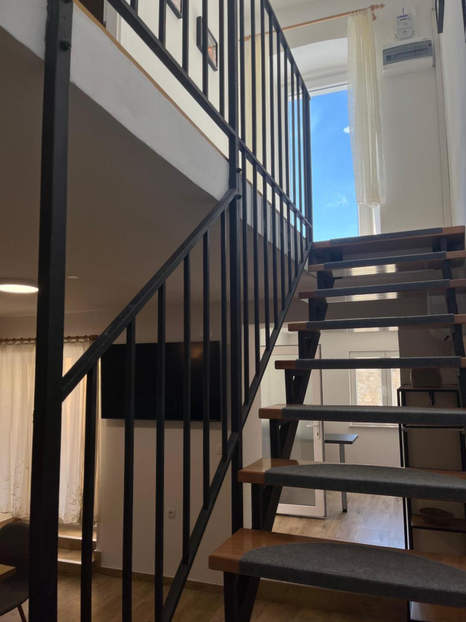 The Nook Villa Bilice Bagian luar foto