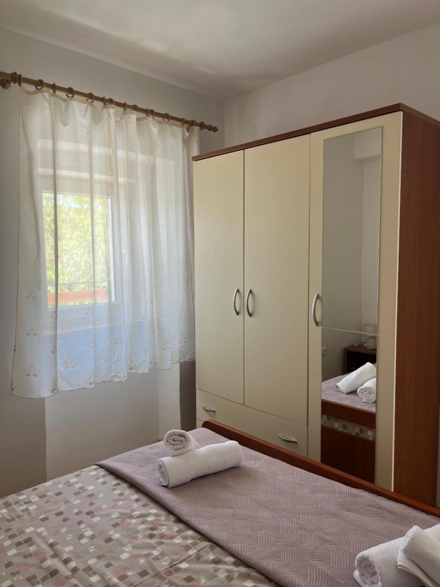 The Nook Villa Bilice Bagian luar foto